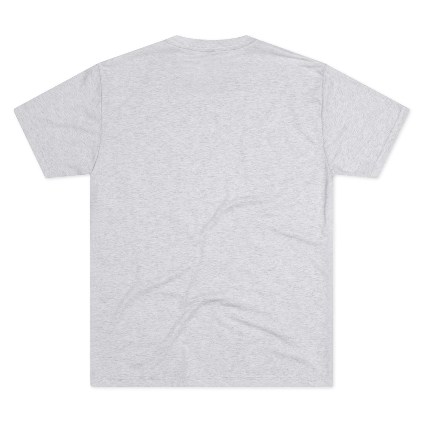 MacroBites Unisex Tri-Blend Tee