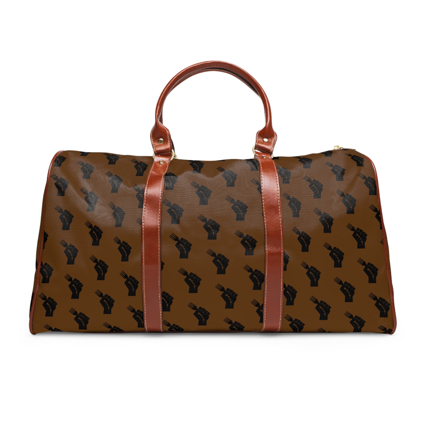 Luxury Waterproof Duffle