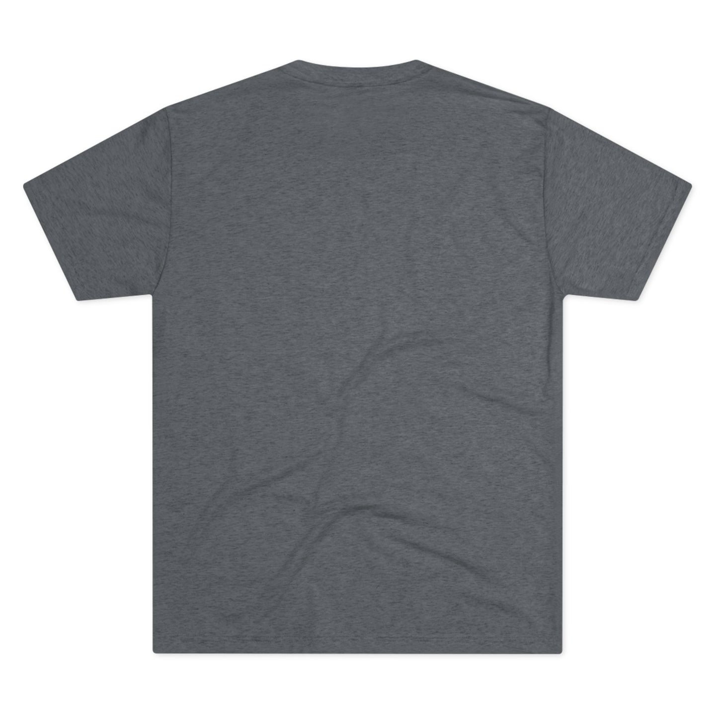 MacroBites Unisex Tri-Blend Tee