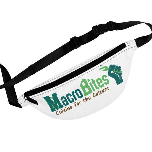 MacroBites Fanny Pack