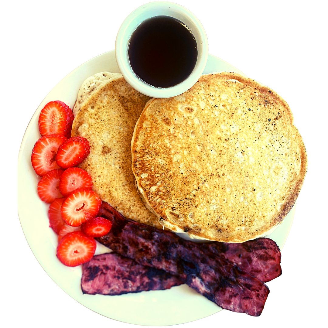 Protein Pancakes