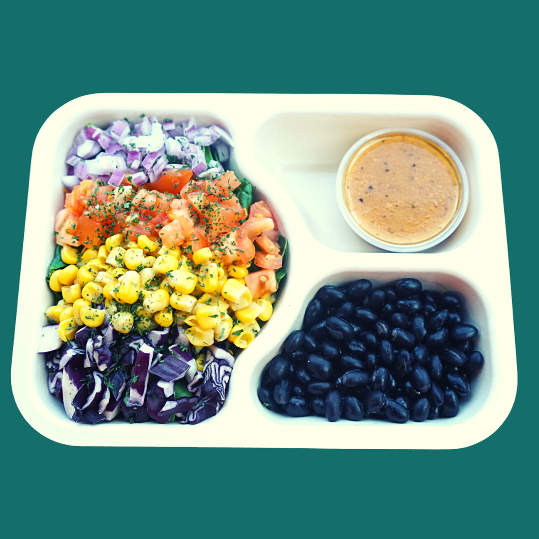 Southwest Salad