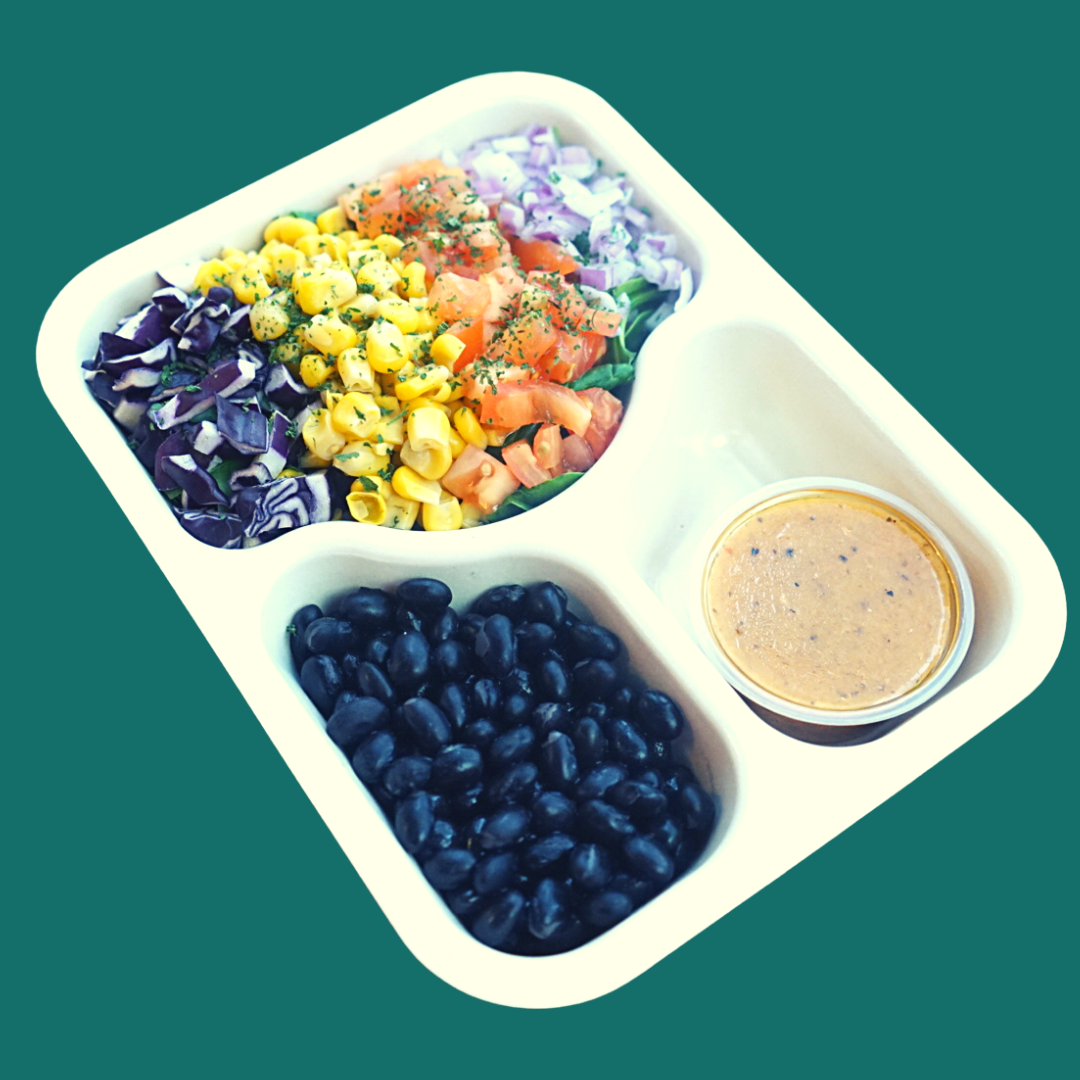Southwest Salad