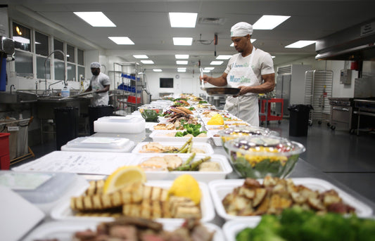 How MacroBites Revolutionizes Healthy Eating for Fitness Enthusiasts