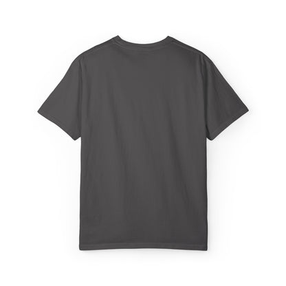 Fist Fork Embroidered Tee