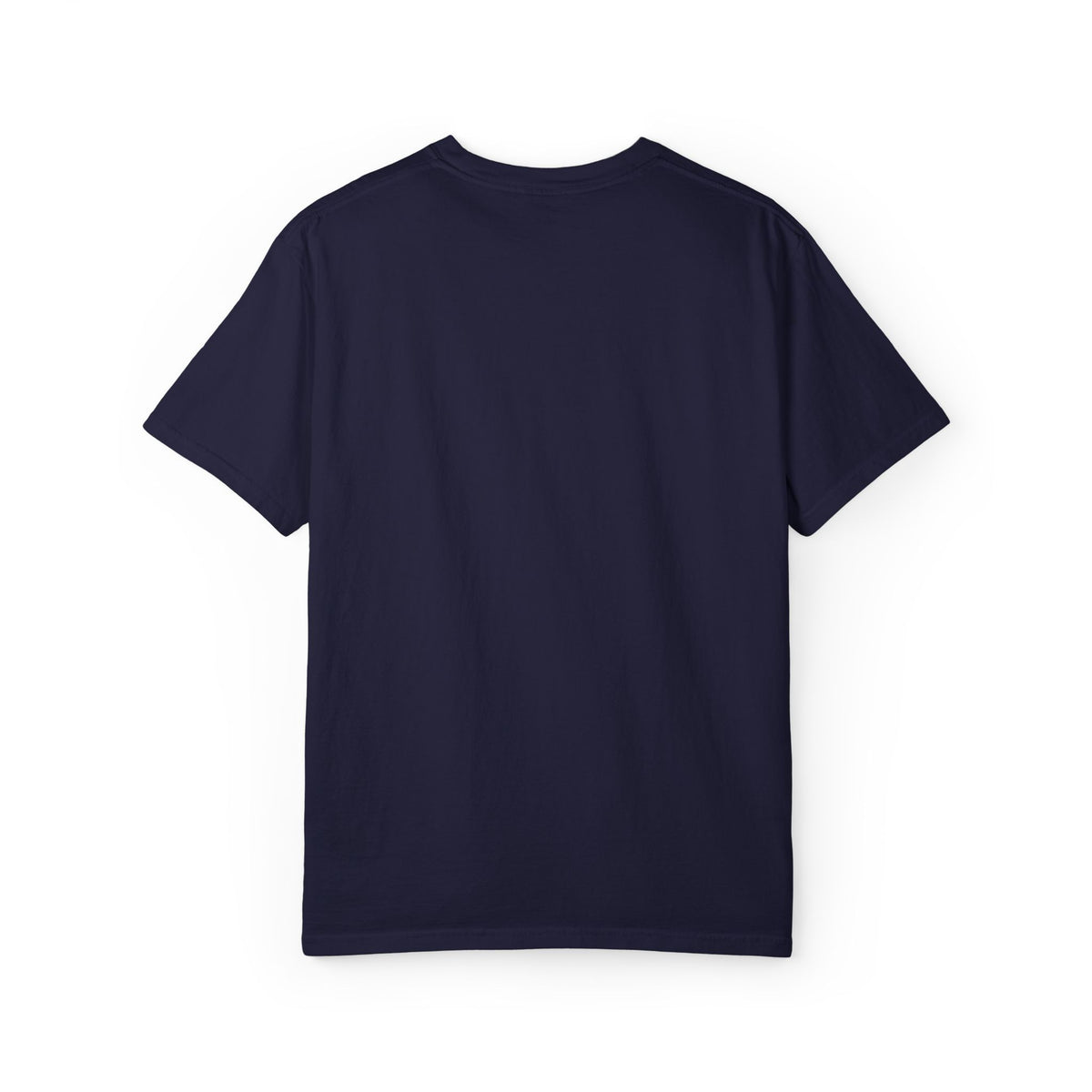 Fist Fork Embroidered Tee