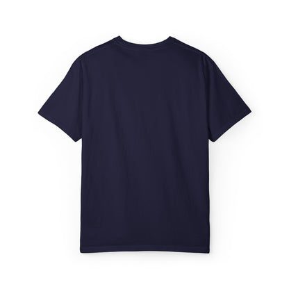 Fist Fork Embroidered Tee