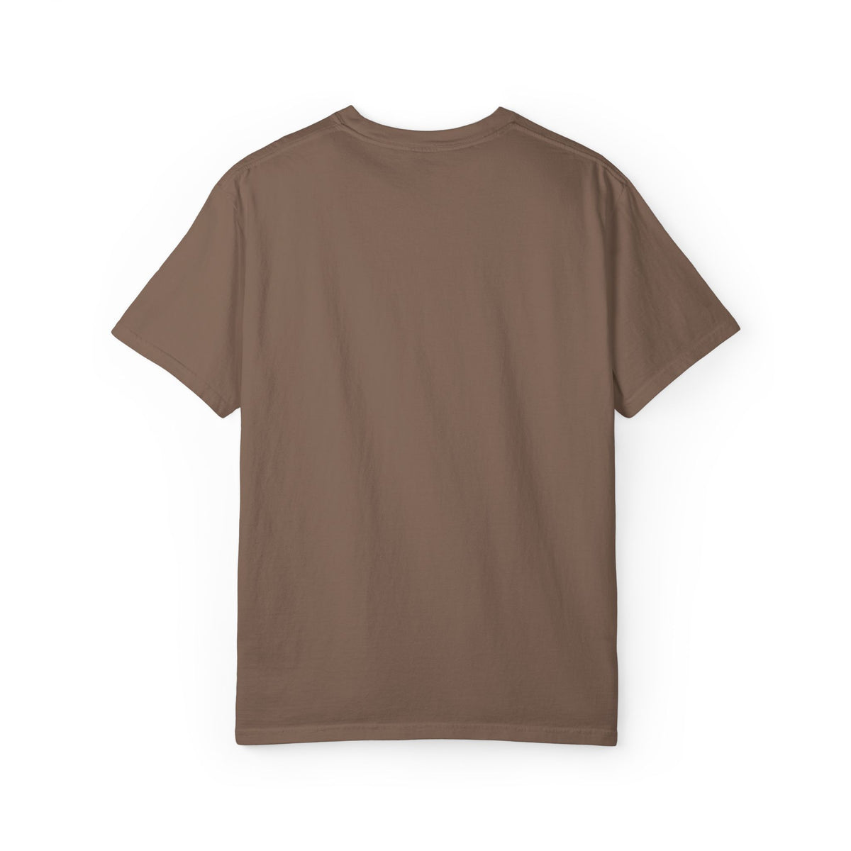 Fist Fork Embroidered Tee