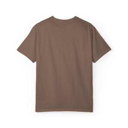 Fist Fork Embroidered Tee