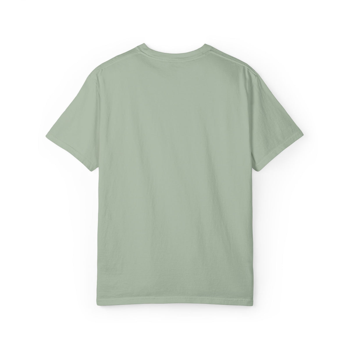 Fist Fork Embroidered Tee