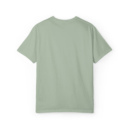 Fist Fork Embroidered Tee