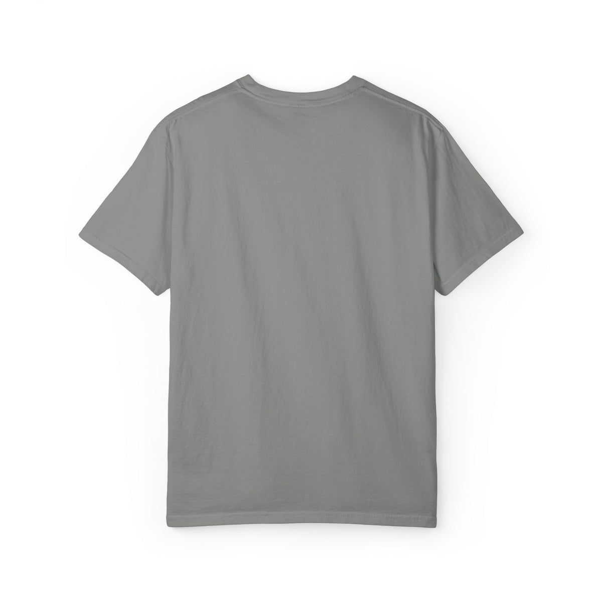 Fist Fork Embroidered Tee