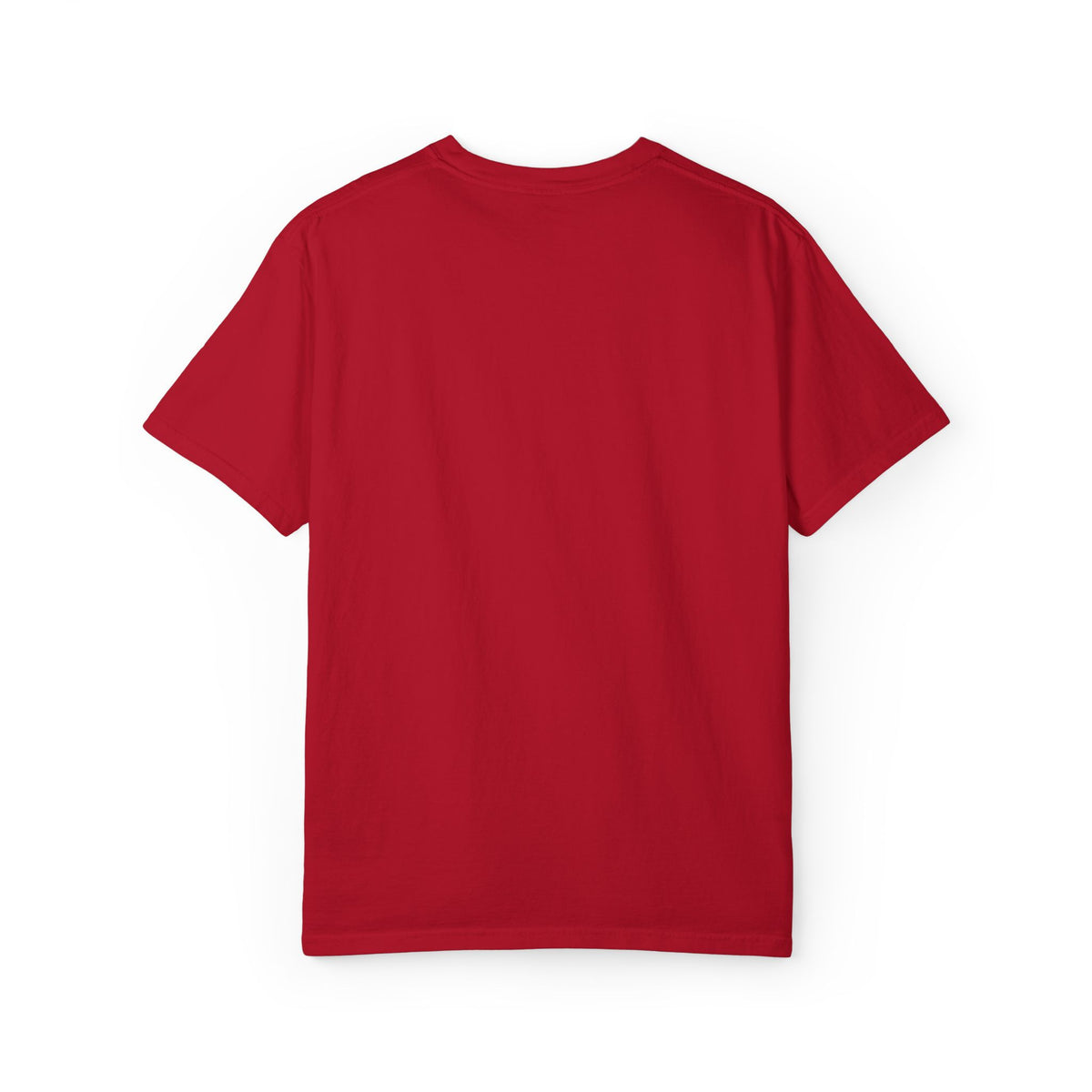 Fist Fork Embroidered Tee