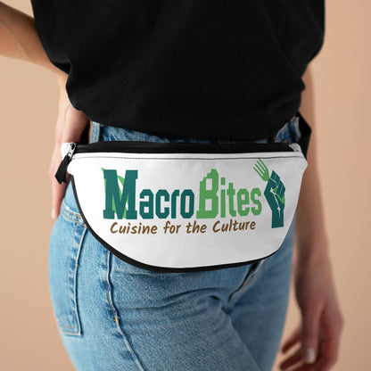 MacroBites Fanny Pack