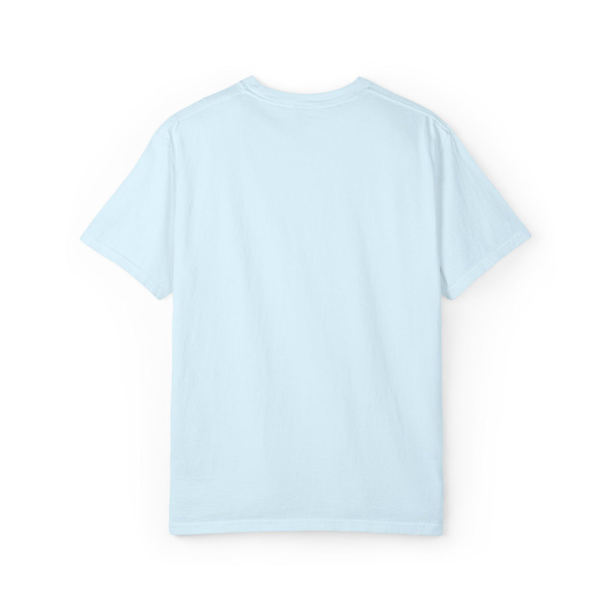Fist Fork Embroidered Tee
