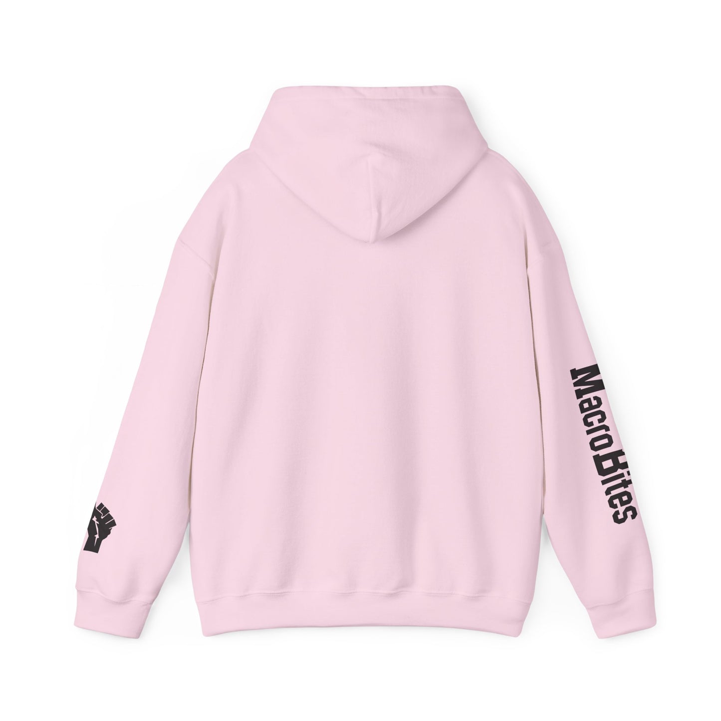 Love Unity Peace Hoodie