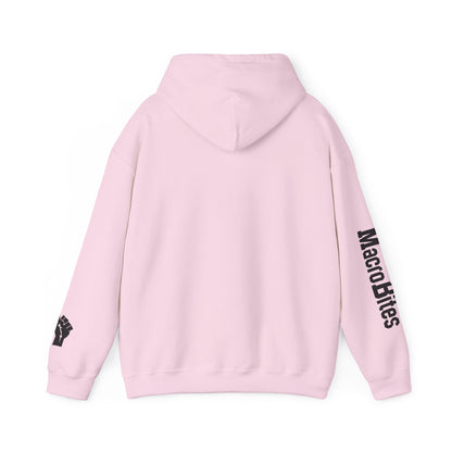 Love Unity Peace Hoodie