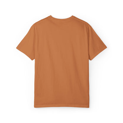 Fist Fork Embroidered Tee