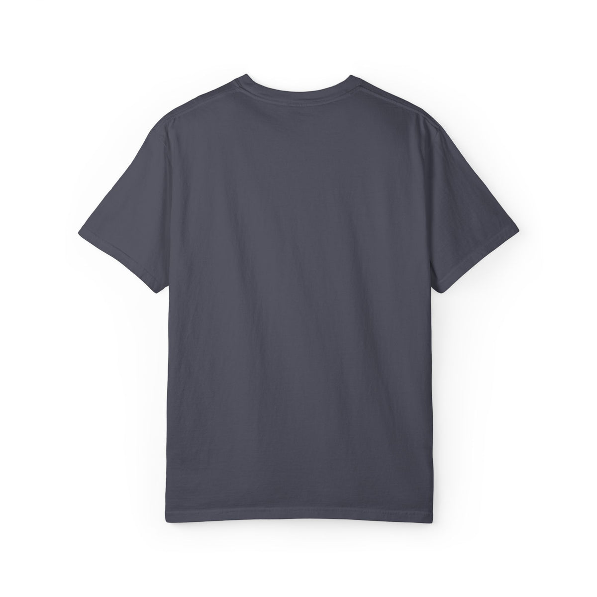 Fist Fork Embroidered Tee