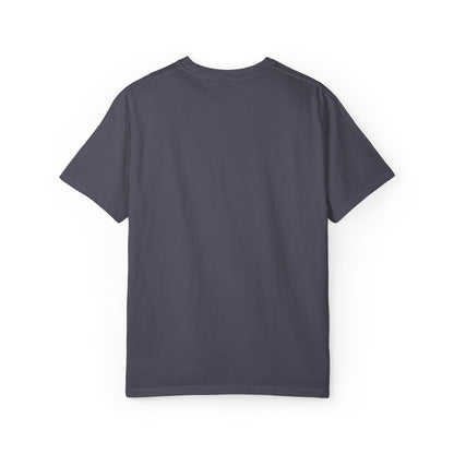 Fist Fork Embroidered Tee