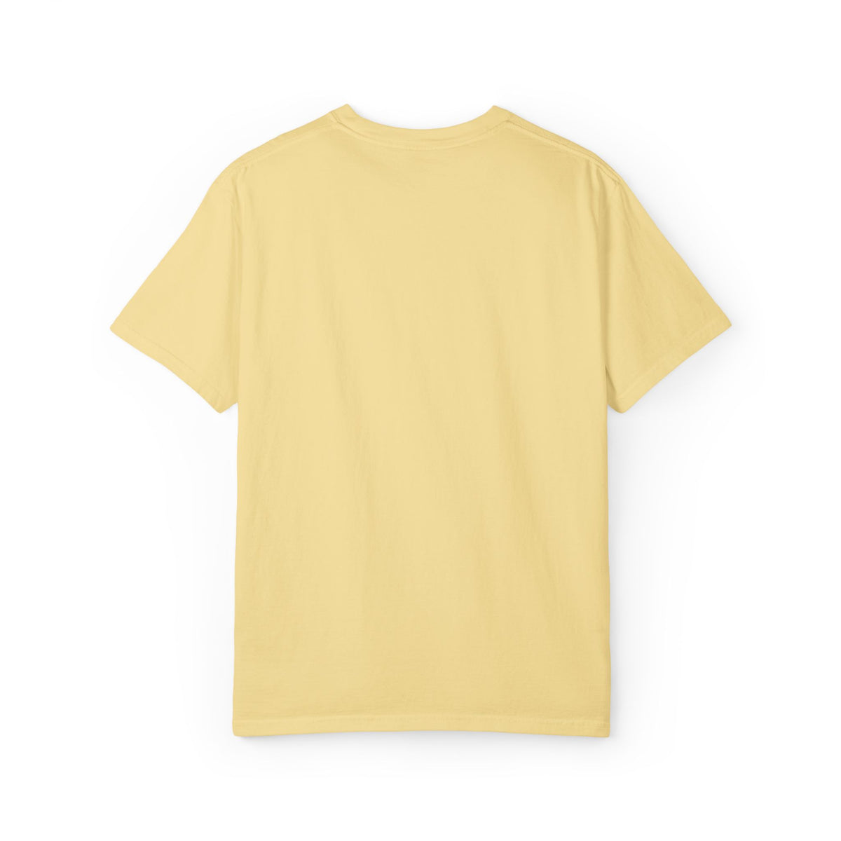 Fist Fork Embroidered Tee