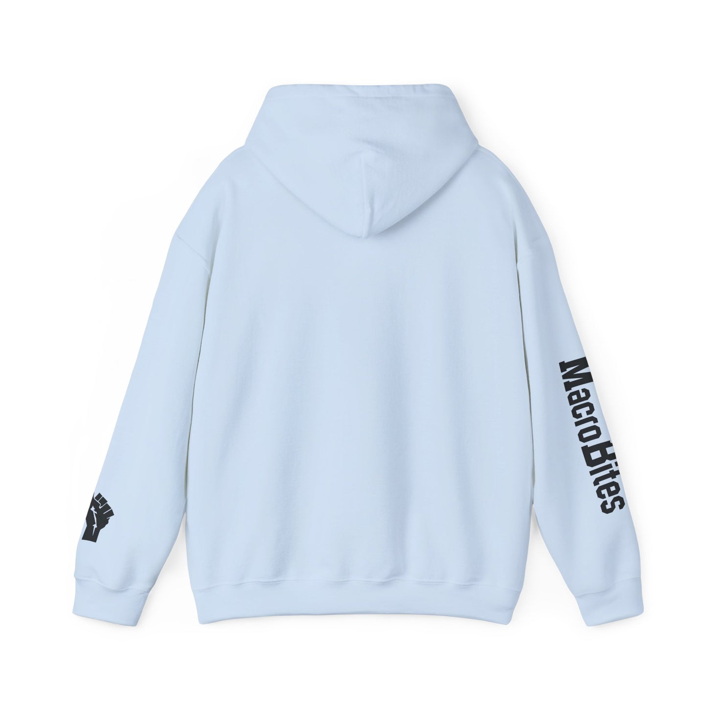 Love Unity Peace Hoodie