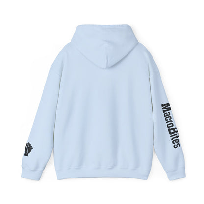 Love Unity Peace Hoodie