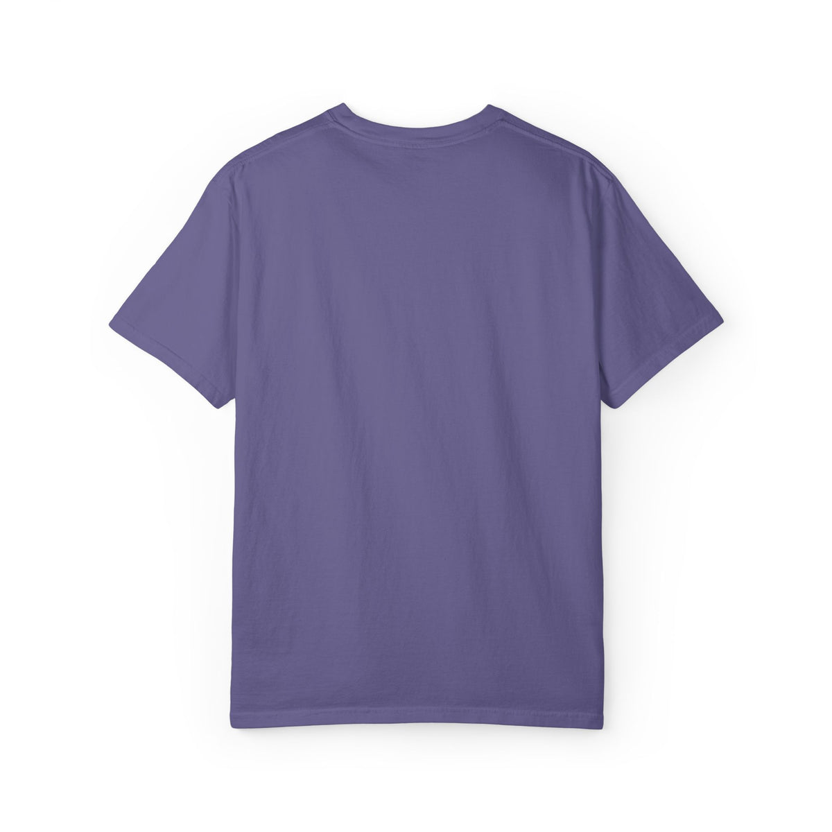 Fist Fork Embroidered Tee