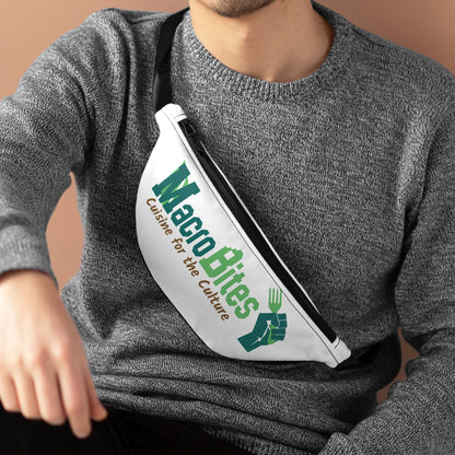 MacroBites Fanny Pack