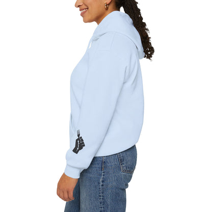 Love Unity Peace Hoodie