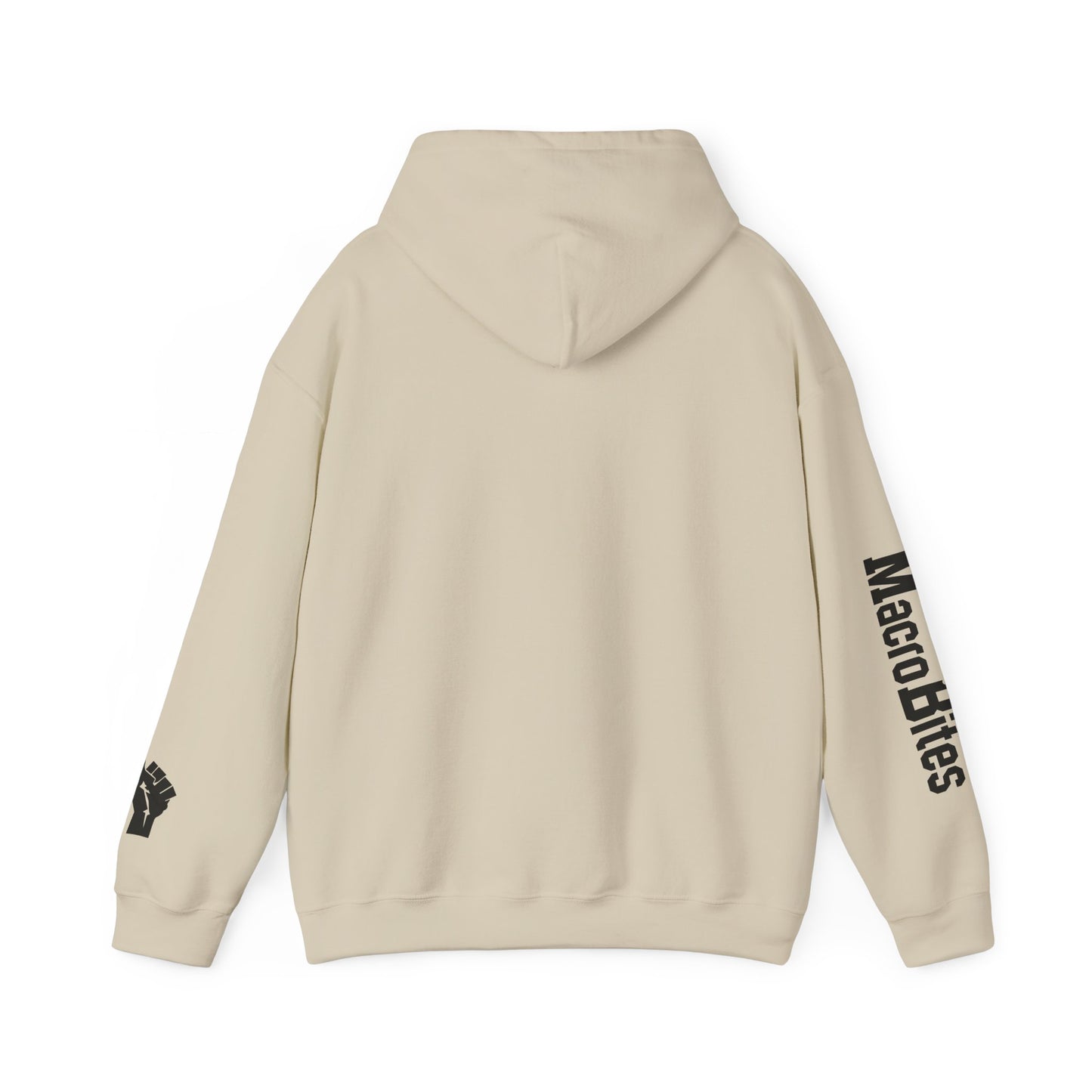 Love Unity Peace Hoodie