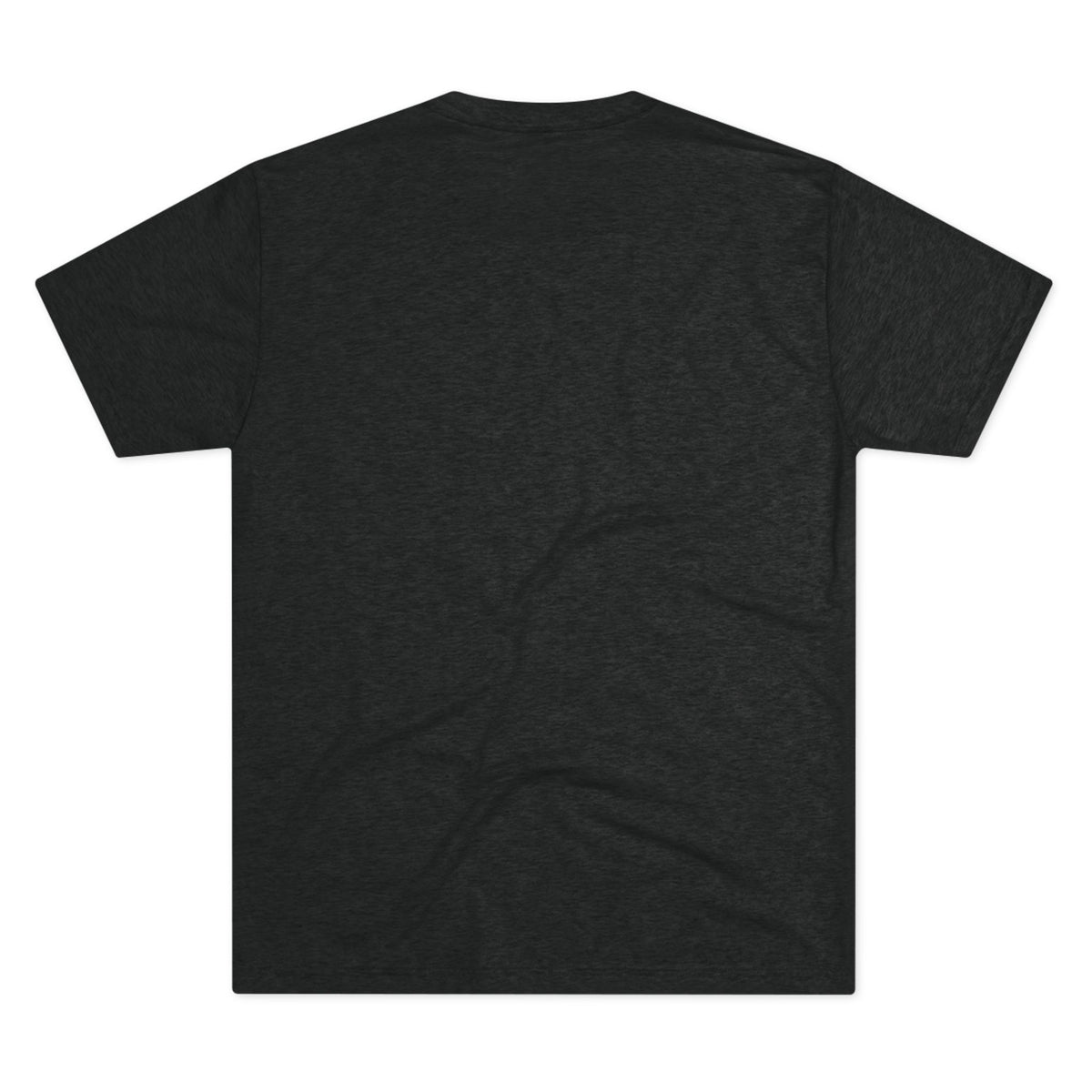 MacroBites Unisex Tri-Blend Crew Tee