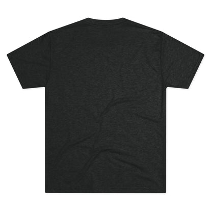 MacroBites Unisex Tri-Blend Crew Tee