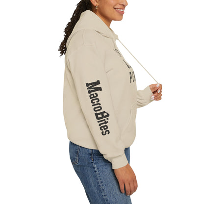 Love Unity Peace Hoodie