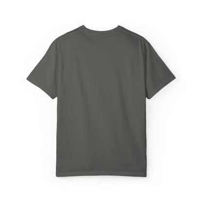 Fist Fork Embroidered Tee