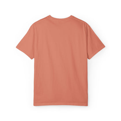 Fist Fork Embroidered Tee