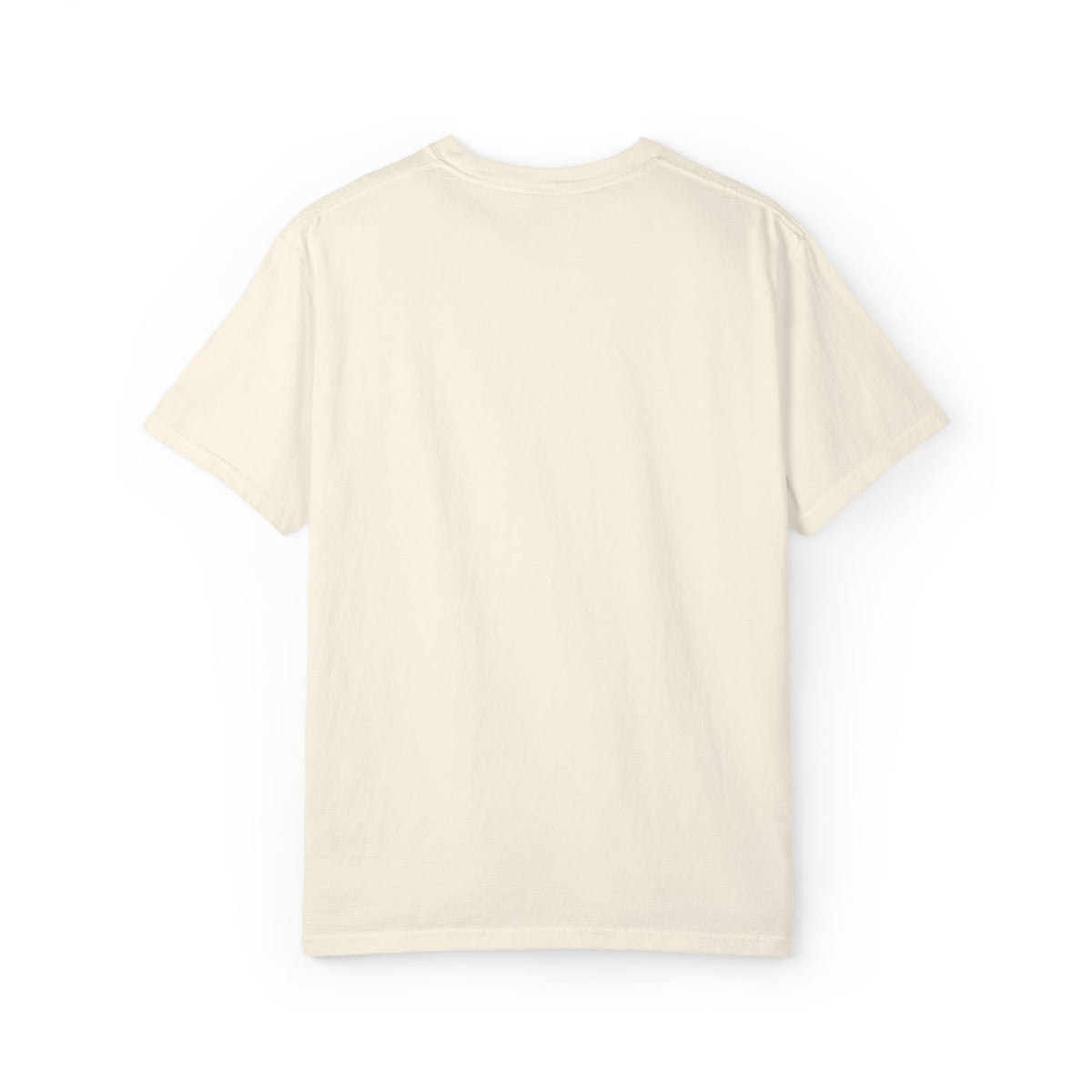 Fist Fork Embroidered Tee