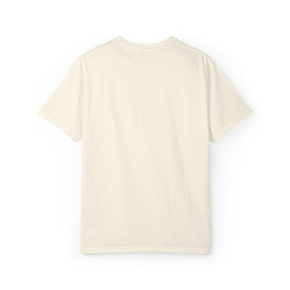 Fist Fork Embroidered Tee