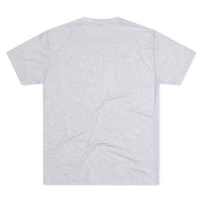 MacroBites Unisex Tri-Blend Tee
