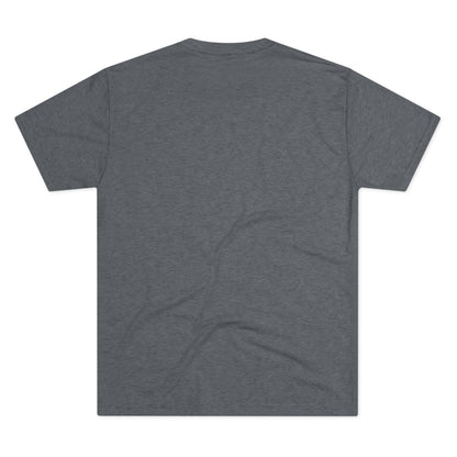 MacroBites Unisex Tri-Blend Tee