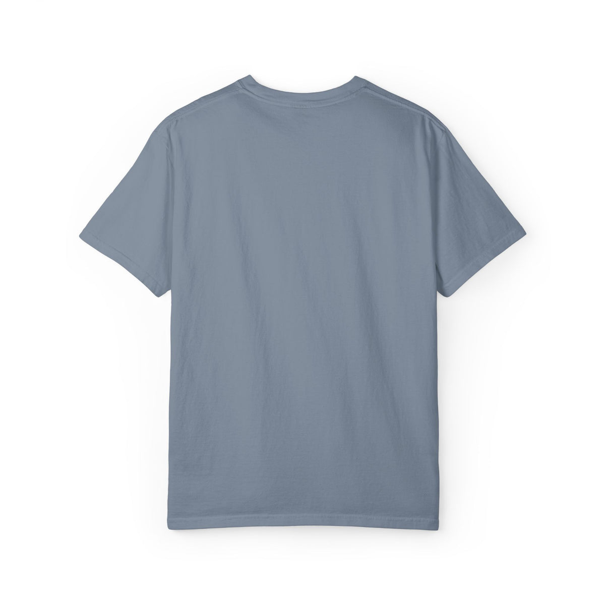 Fist Fork Embroidered Tee