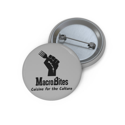 MacroBites Pin Button