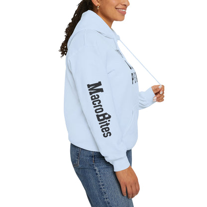Love Unity Peace Hoodie