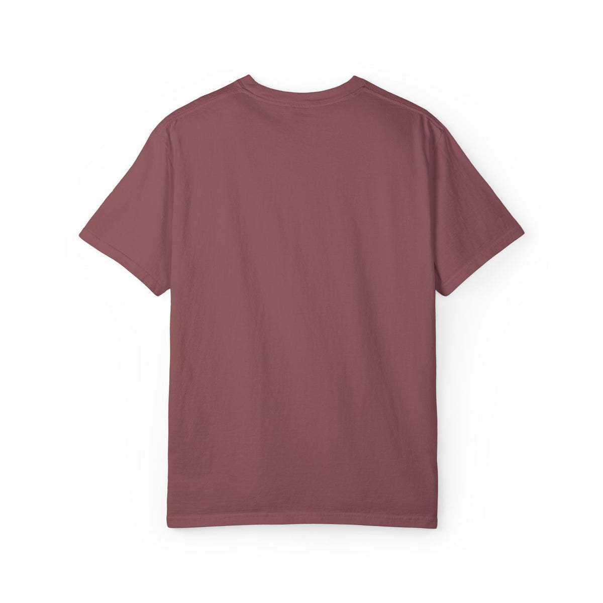 Fist Fork Embroidered Tee