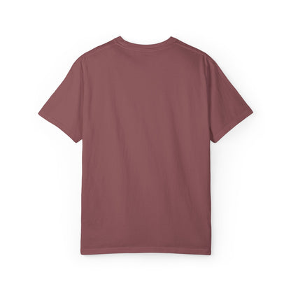Fist Fork Embroidered Tee