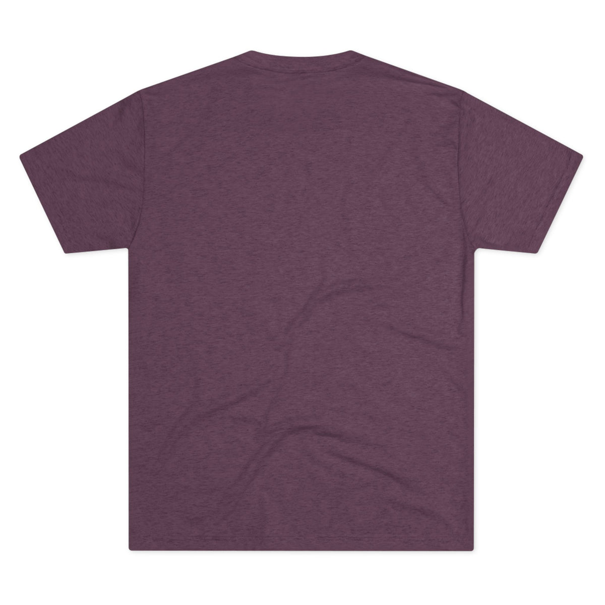 MacroBites Unisex Tri-Blend Crew Tee