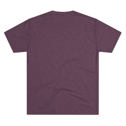 MacroBites Unisex Tri-Blend Crew Tee
