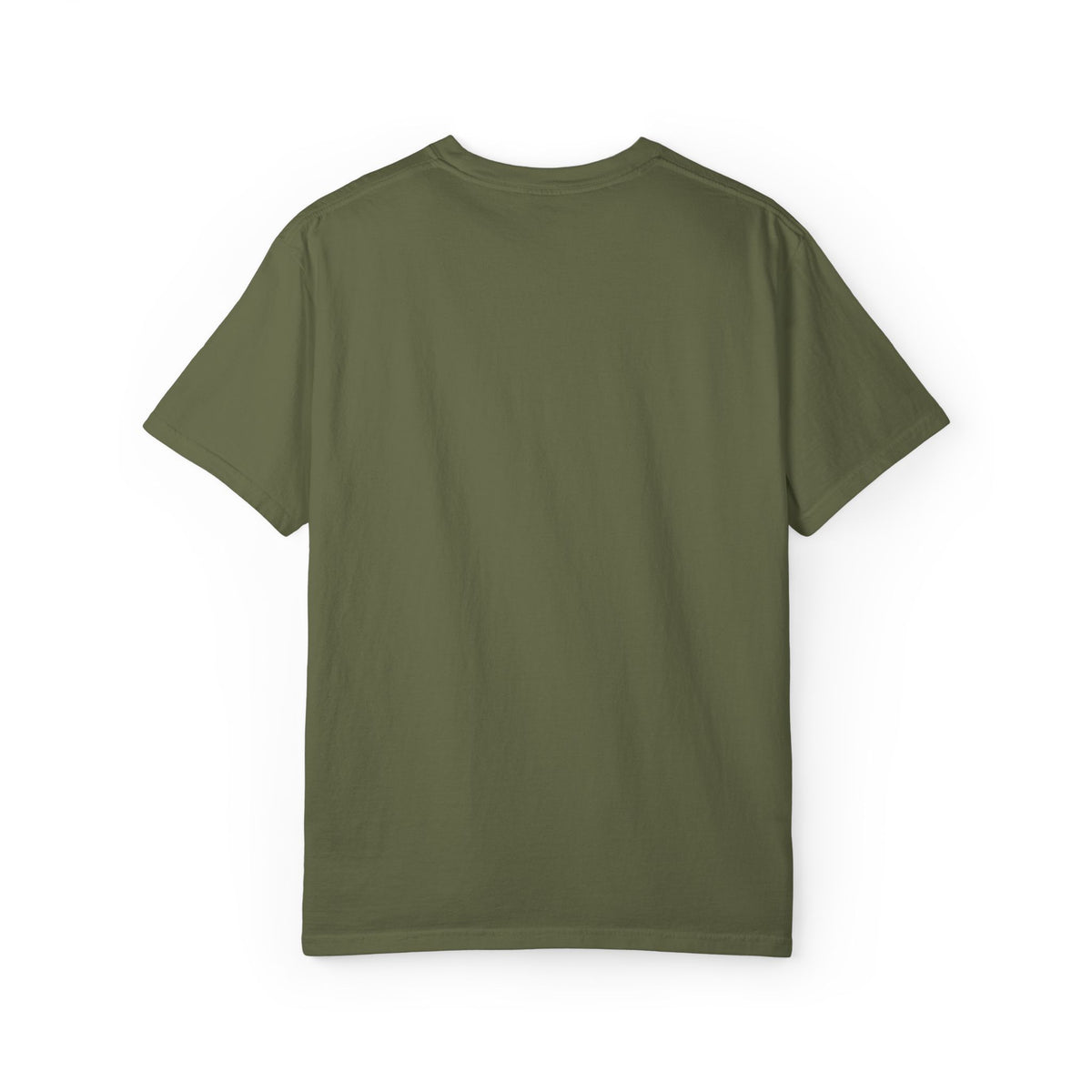 Fist Fork Embroidered Tee