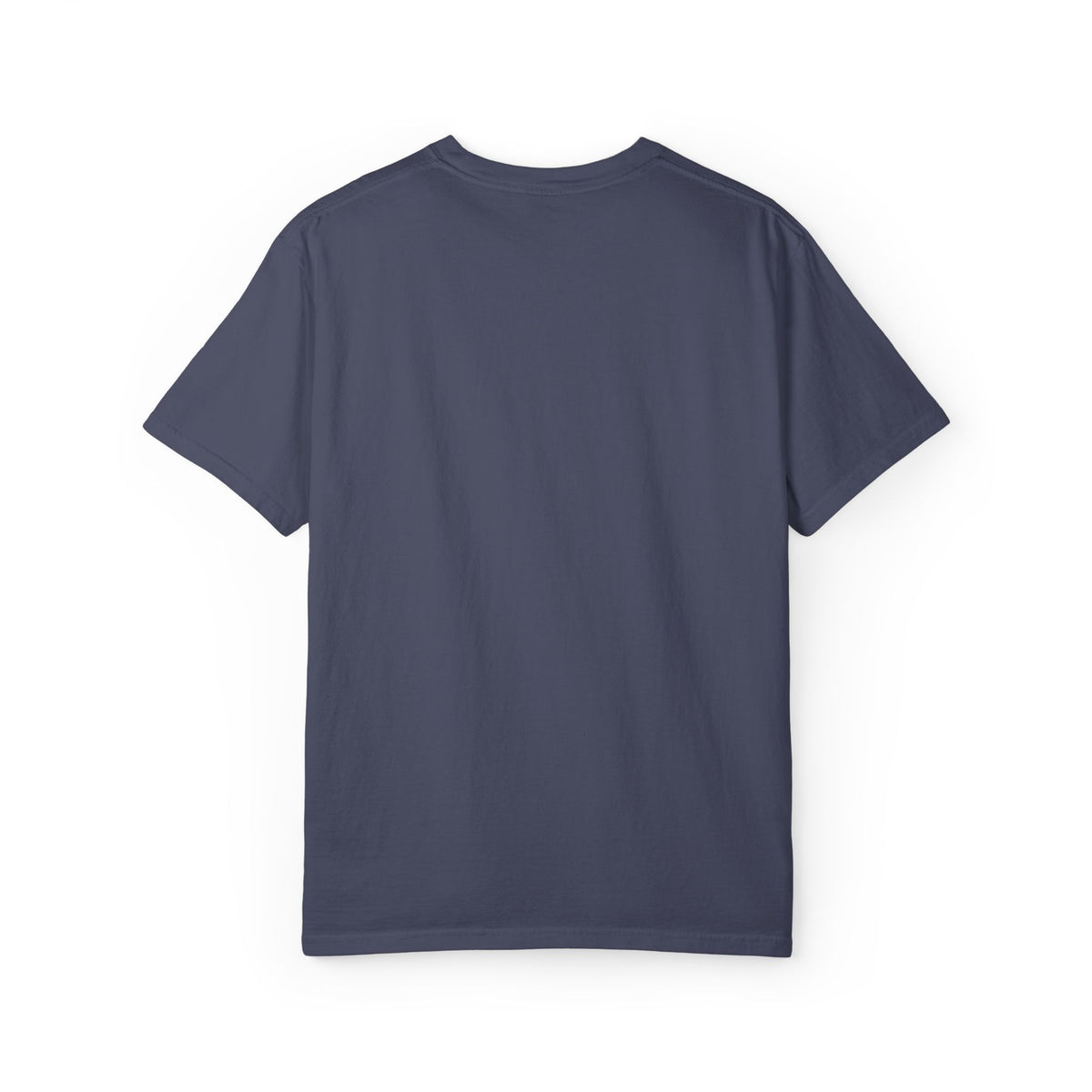 Fist Fork Embroidered Tee