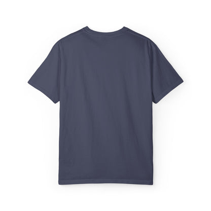 Fist Fork Embroidered Tee